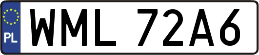 WML72A6