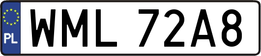 WML72A8