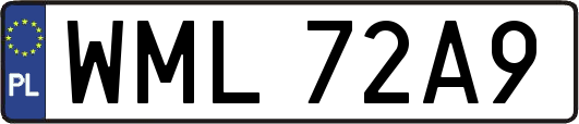 WML72A9