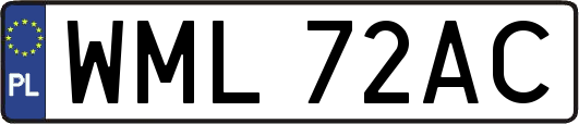 WML72AC