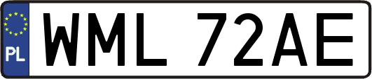 WML72AE