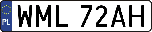 WML72AH