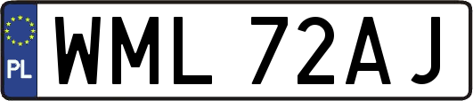 WML72AJ