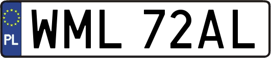WML72AL