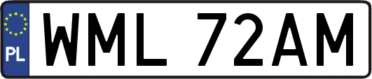 WML72AM