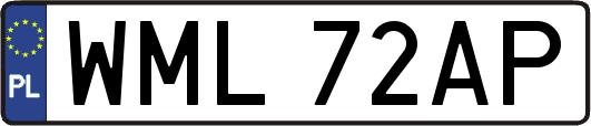 WML72AP