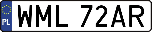 WML72AR