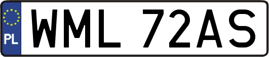 WML72AS