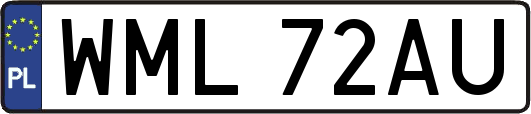 WML72AU