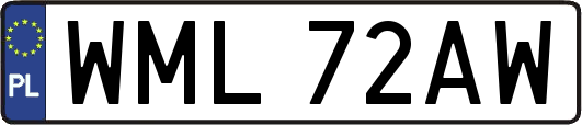 WML72AW