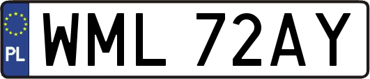 WML72AY