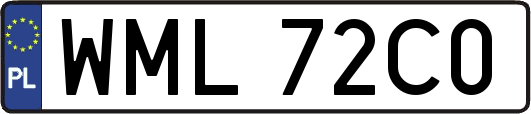 WML72C0