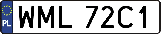 WML72C1