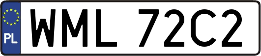 WML72C2