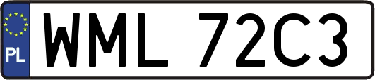 WML72C3