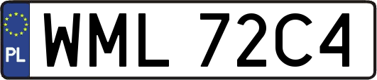 WML72C4
