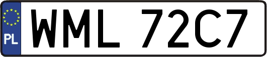 WML72C7