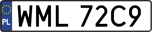 WML72C9
