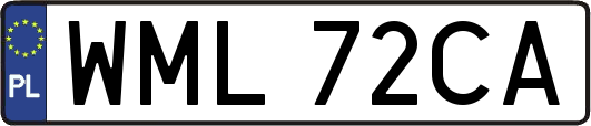 WML72CA