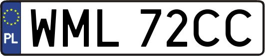 WML72CC