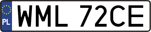 WML72CE