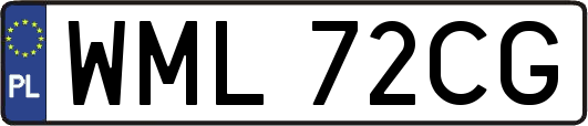 WML72CG