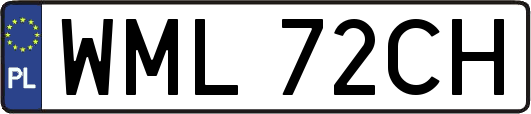 WML72CH
