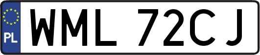 WML72CJ
