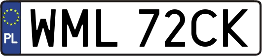 WML72CK