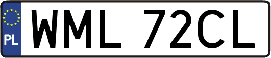 WML72CL