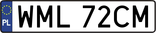 WML72CM
