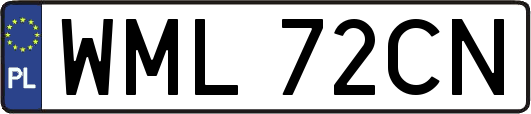 WML72CN