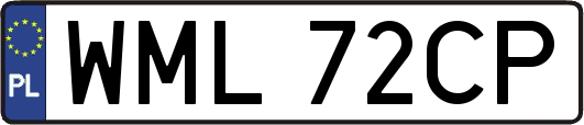 WML72CP