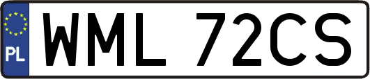 WML72CS