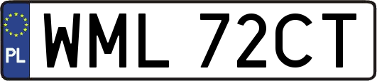 WML72CT
