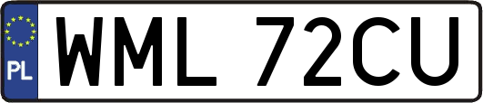 WML72CU