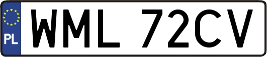 WML72CV