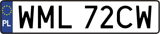 WML72CW