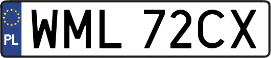 WML72CX