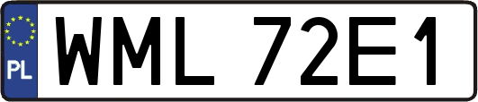 WML72E1