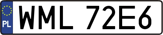 WML72E6