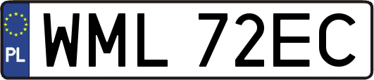 WML72EC