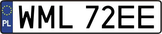 WML72EE