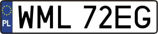 WML72EG