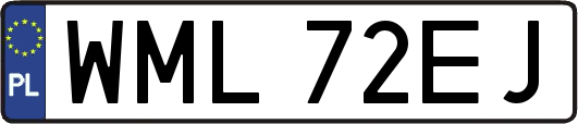 WML72EJ