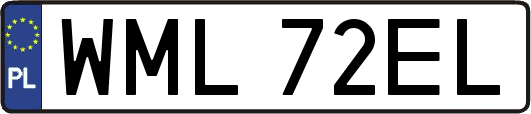 WML72EL