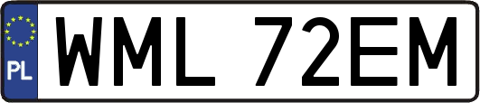 WML72EM