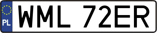 WML72ER