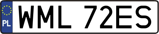 WML72ES