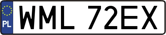 WML72EX